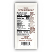 Cowboy Christmas Chocolate Cocoa