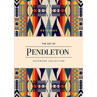 The Art of Pendleton Notebooks