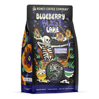 Blueberry Blast Cake Coffee 12oz