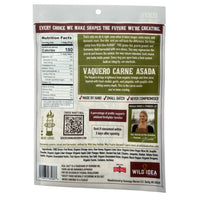 Carne Asada - Bison Jerky