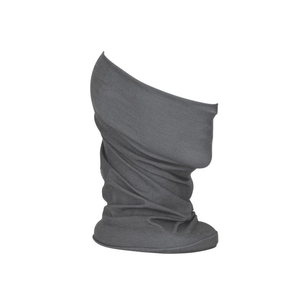 Neck Gaiter- Steel