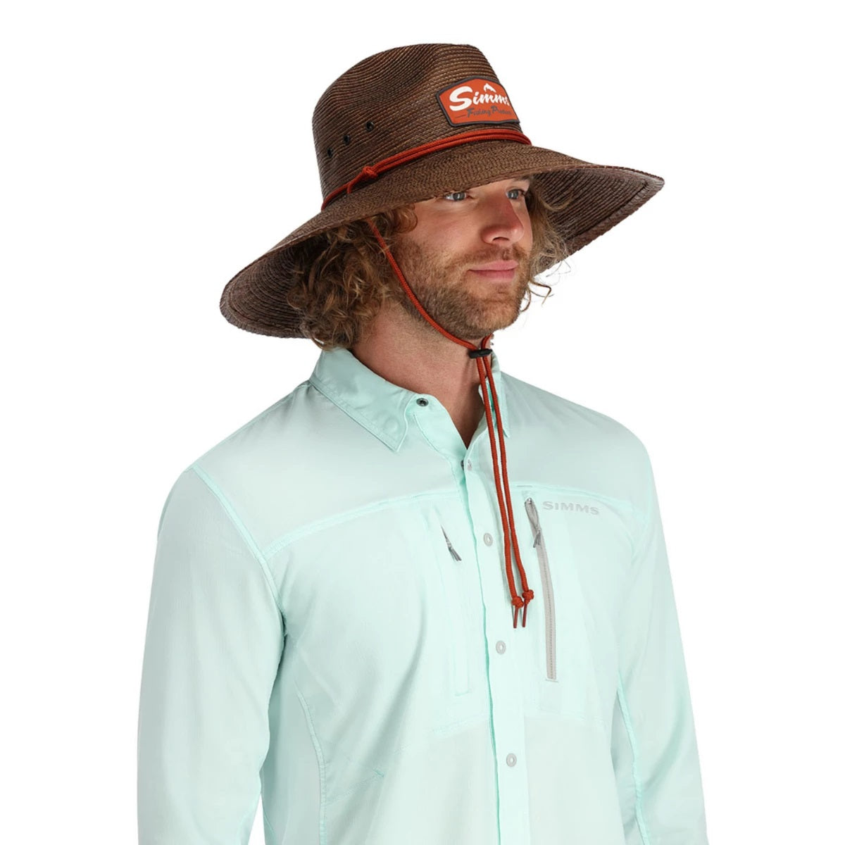 Cutbank Sun Hat