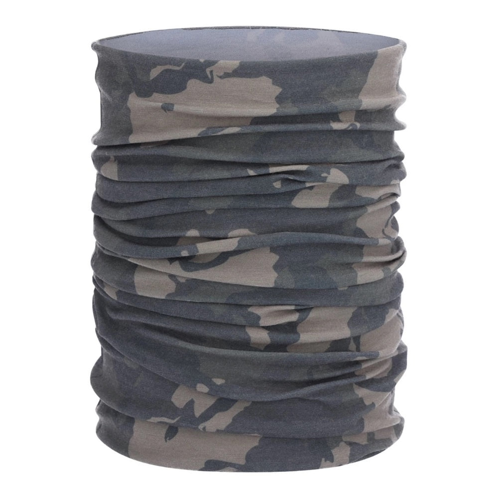 Neck Gaiter- Regiment Camo Olive Drab