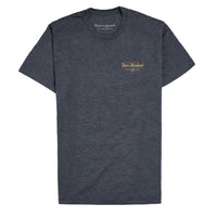 Heritage Printed T-Shirt- Made Out West