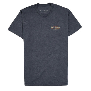 Heritage Printed T-Shirt- Made Out West