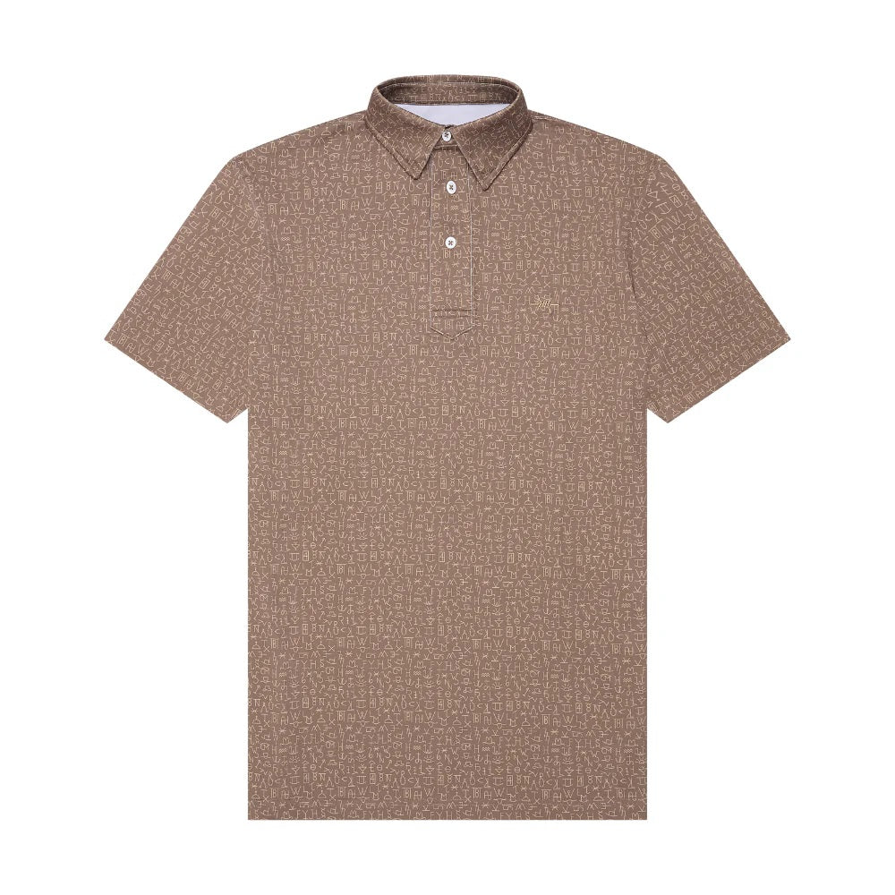 Chisholm Traditions Polo- Iron