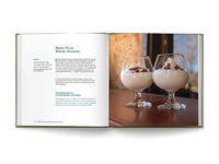 The Perini Ranch Steakhouse Cocktails