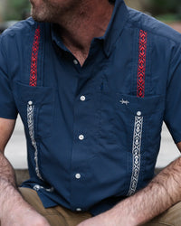 Guayabera Libre- Harrisburg