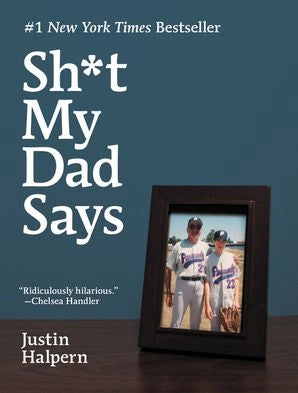 Stuff My Dad Says