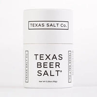 Texas Beer Salt