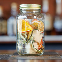 Dirty Habit - Spicy Margarita Cocktail Mix