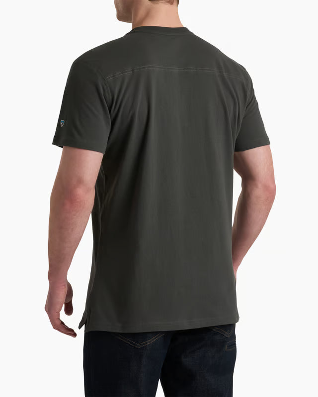 Bravado T-Shirt- Carbon