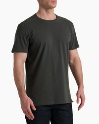 Bravado T-Shirt- Carbon