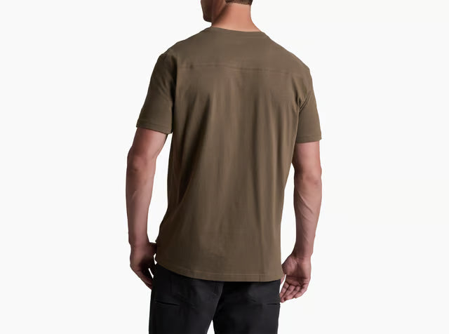 Bravado T-Shirt- Kanteen