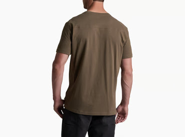 Bravado T-Shirt- Kanteen