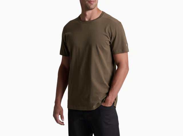 Bravado T-Shirt- Kanteen