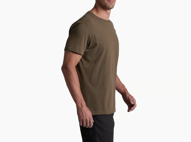 Bravado T-Shirt- Kanteen