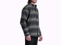 Joyrydr Shirt-Jac- Dark Forest