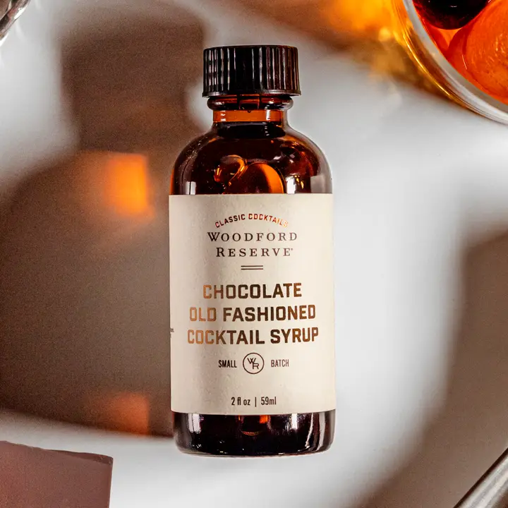 Woodford Chocolate Old Fashion 2oz