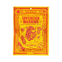 Firefighter - Pineapple Habanero Bison Jerky