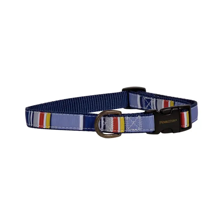 Pendleton Pet National Park Dog Collar - Yosemite