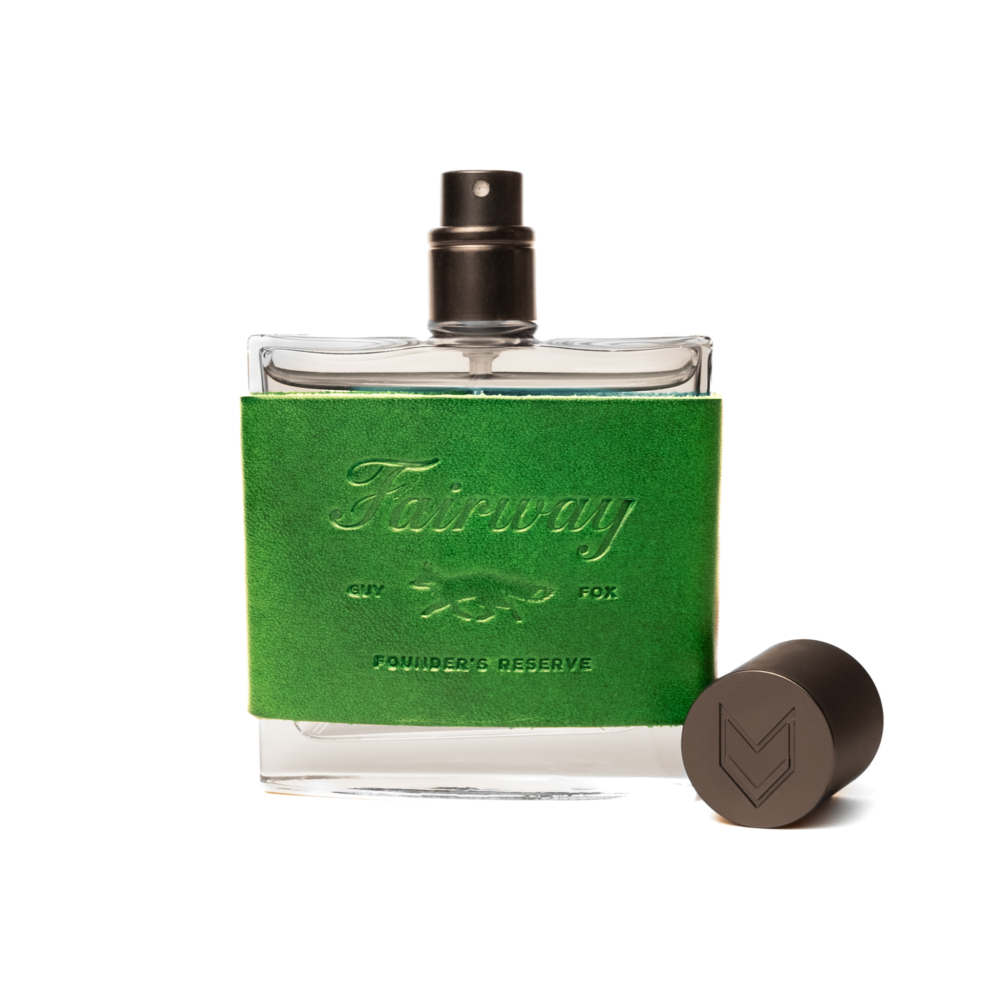 Fairway - Men's Cologne