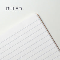 Tomoe River Pocket Notebooks