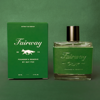 Fairway - Men's Cologne