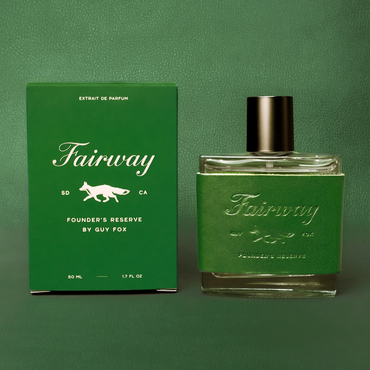 Fairway - Men's Cologne