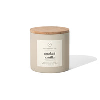 Smoked Vanilla 14oz