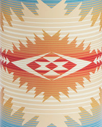 Sunset Pass Insulated Bottle 34oz.- Multi