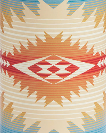 Sunset Pass Insulated Bottle 34oz.- Multi