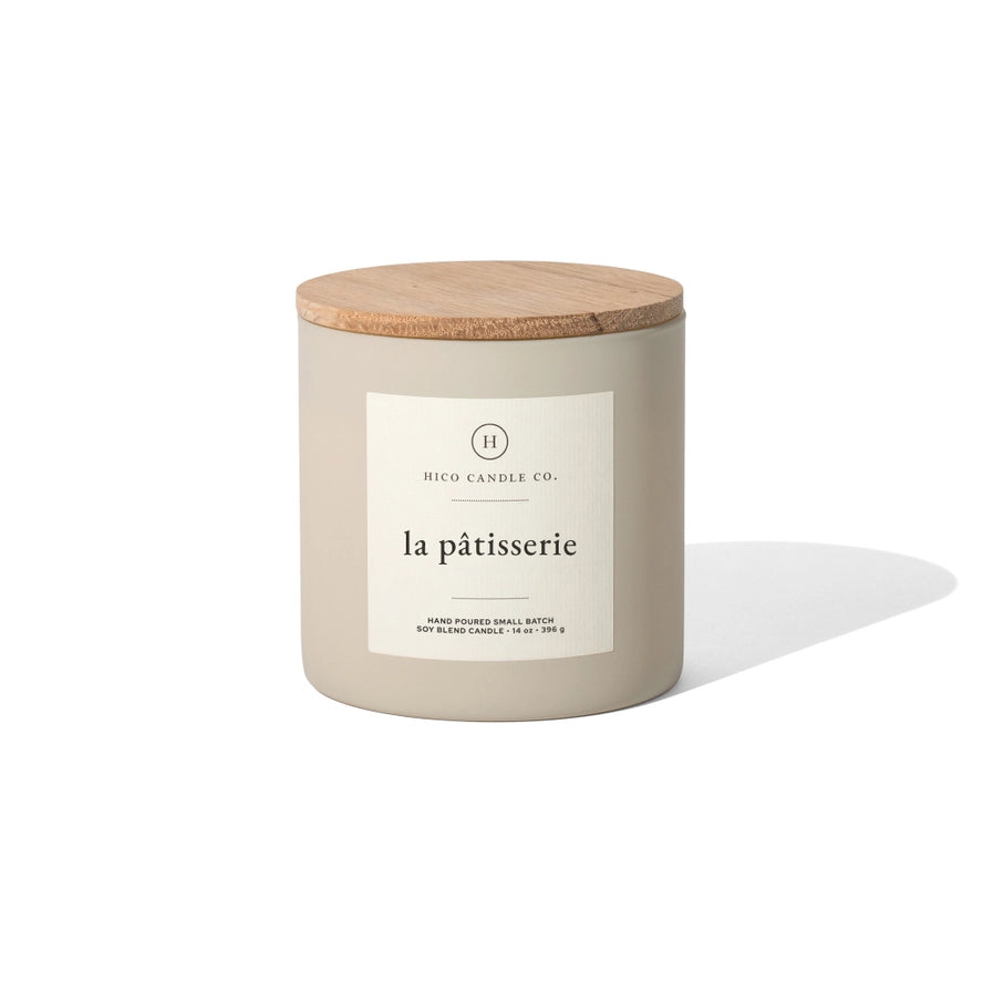 La Patisserie Candle 14oz