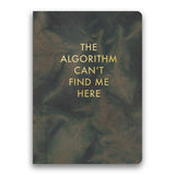Algorithm Journal