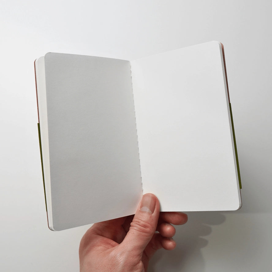 Pocket Sized Notebooks