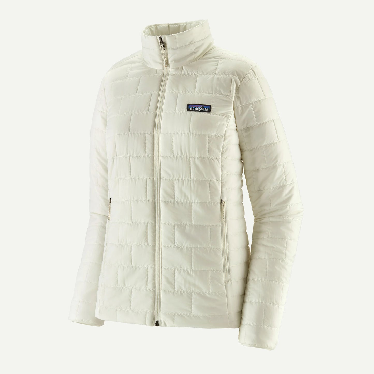 Nano Puff Jacket