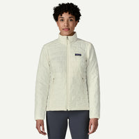 Nano Puff Jacket