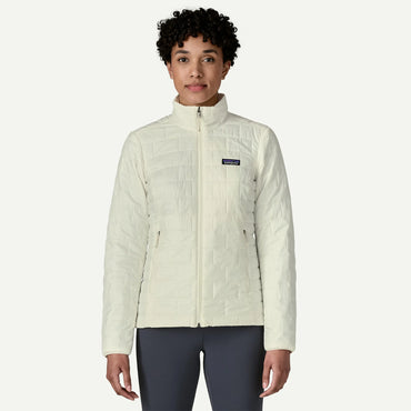 Nano Puff Jacket