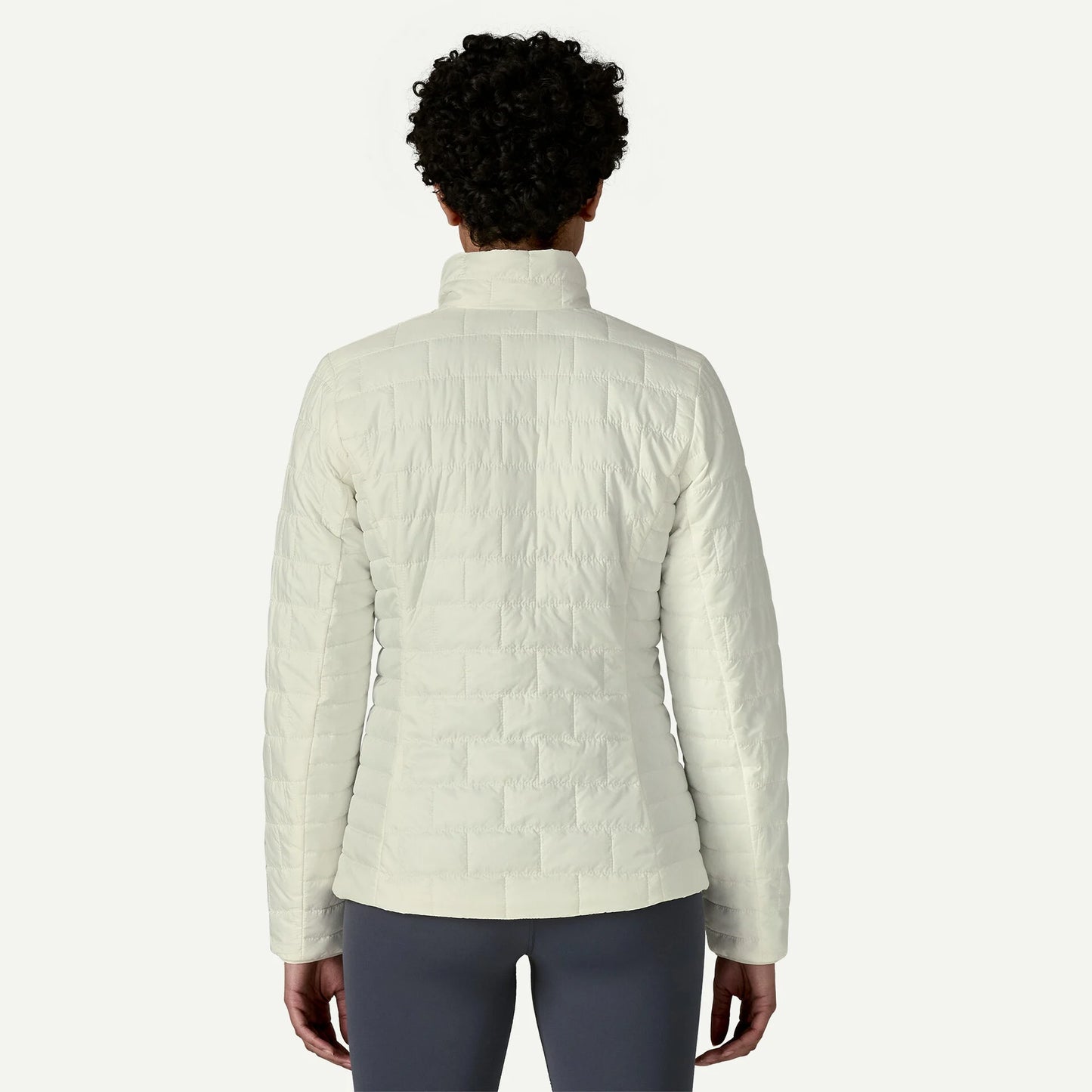 Nano Puff Jacket