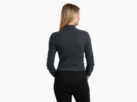 Verona Ribbed Shirt
