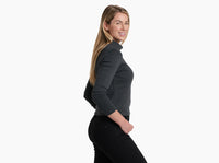 Verona Ribbed Shirt