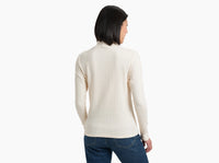 Verona Ribbed Shirt