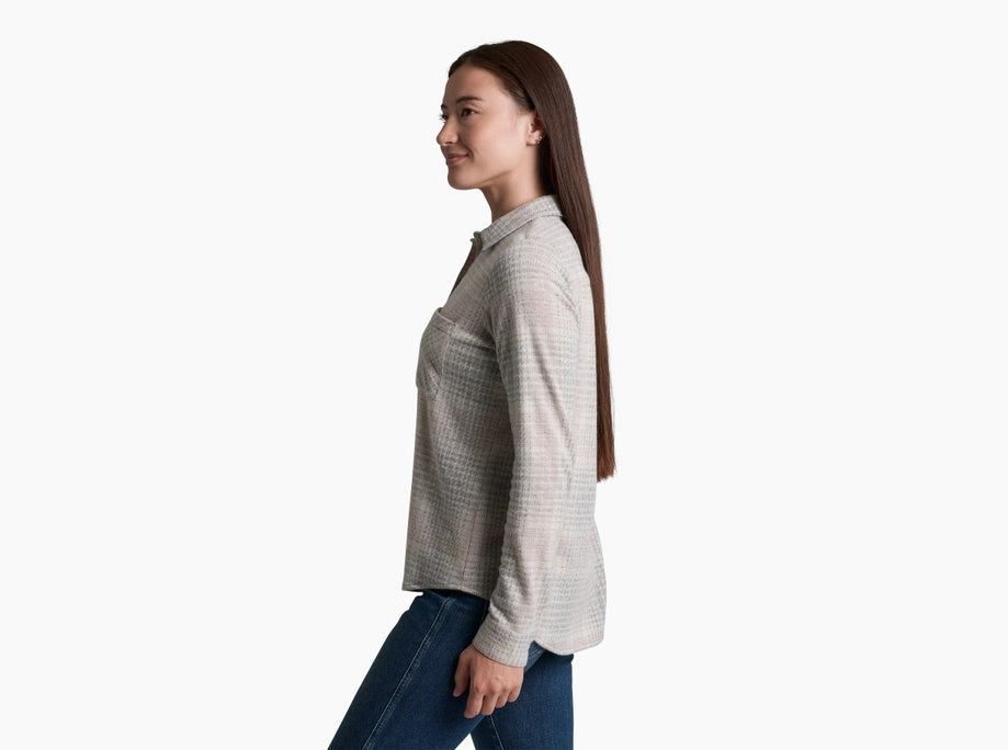 Innovatr Knit Flannel