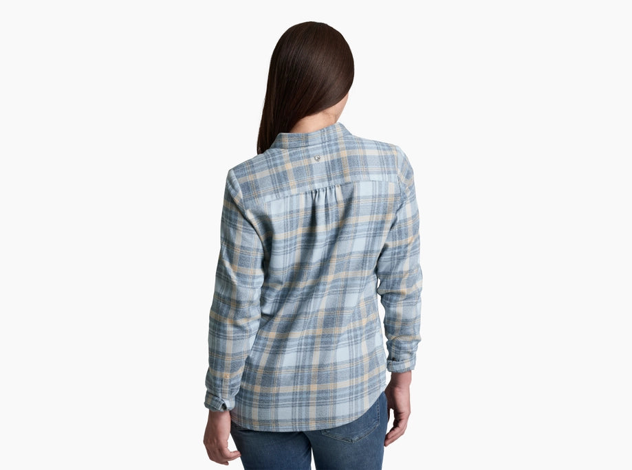 Whisper Flannel