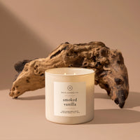 Smoked Vanilla 14oz