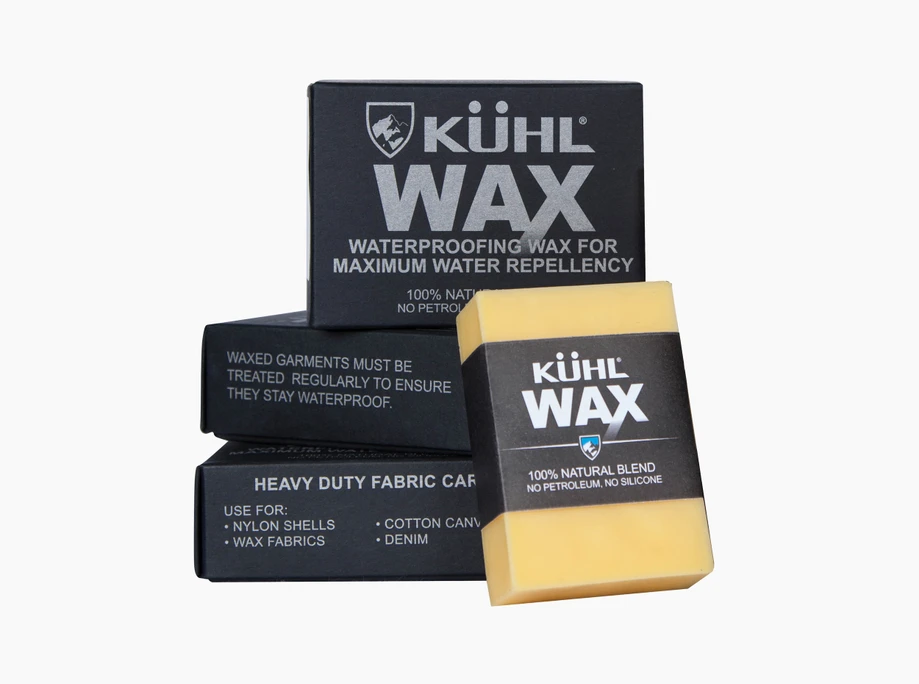 Kuhl Wax