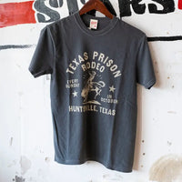 Texas Prison Tee