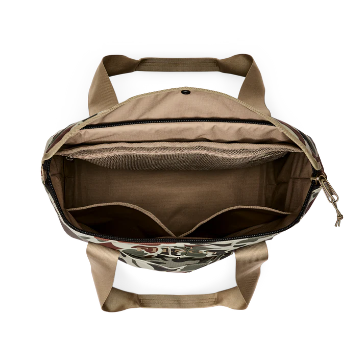 Tote Bag- Shrub Camo/Canteen/Covert