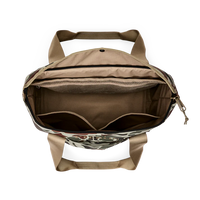 Tote Bag- Shrub Camo/Canteen/Covert