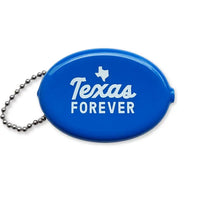 TX Forever Coin Pouch
